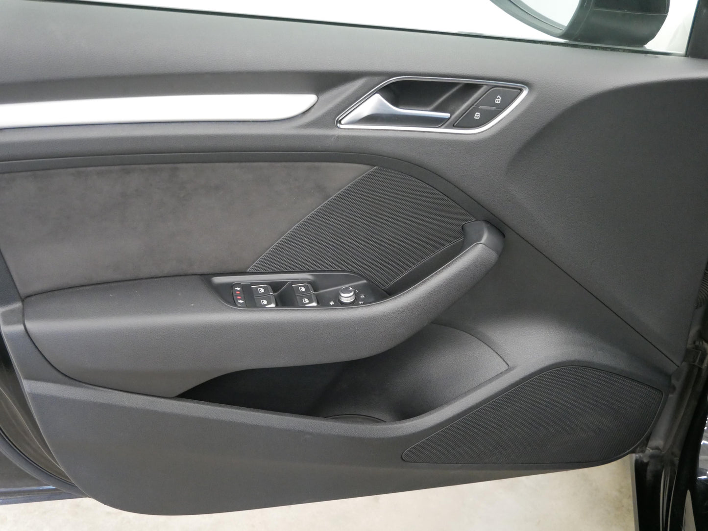 Audi A3 1.5 TFSI 110 kW Sport