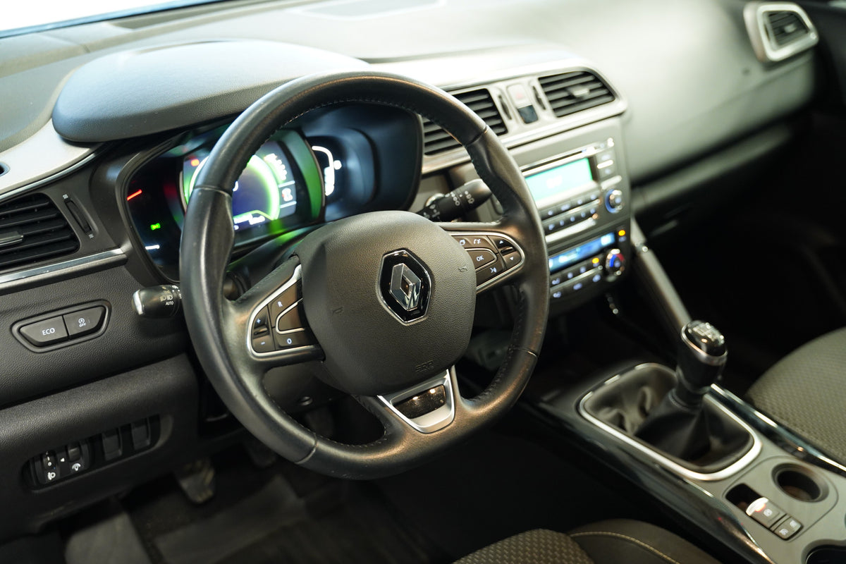 Renault Kadjar 1.2 TCe 96 kW – foto 10