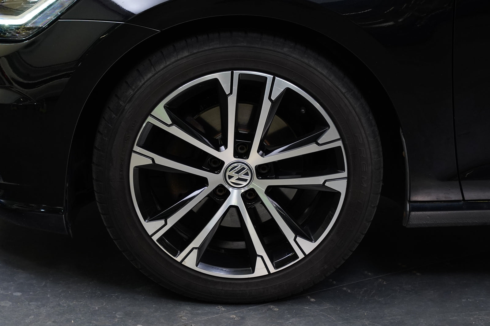 Volkswagen Golf 1.6 TDI 85 kW Comfortline – foto 10