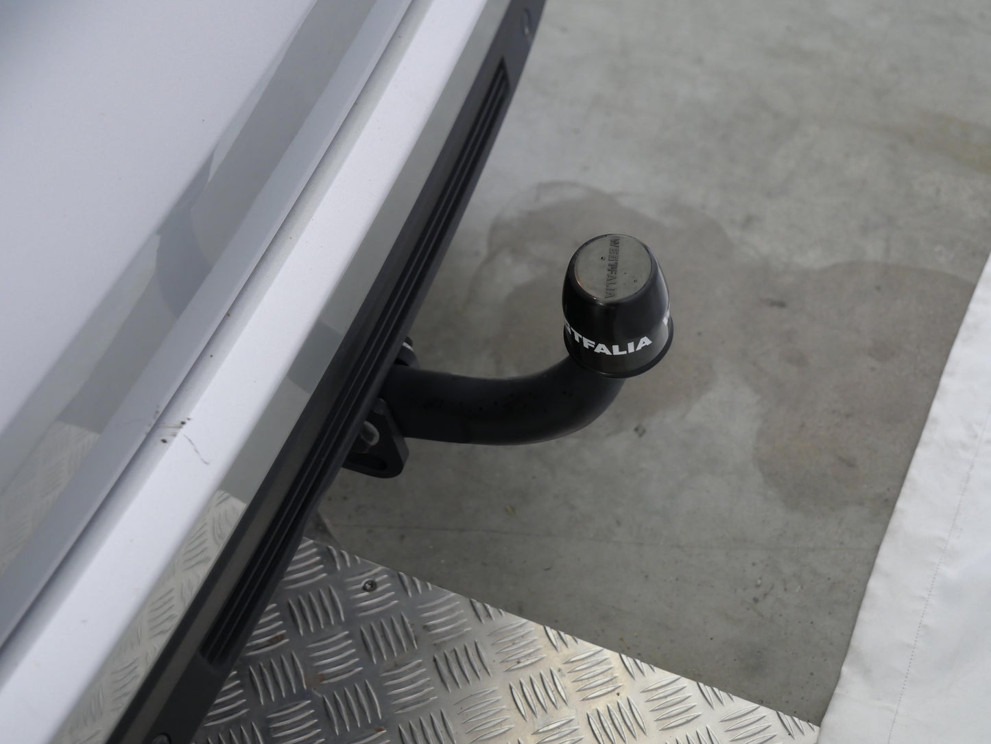 Ford S-MAX 2.0 TDCi 140 kW Trend