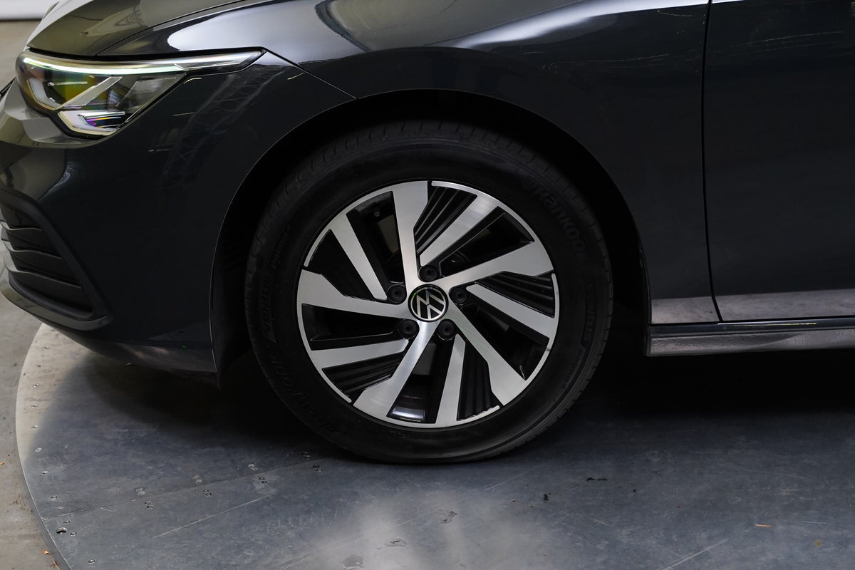 Volkswagen Golf 2.0 TDI 110 kW DSG Life – foto 10