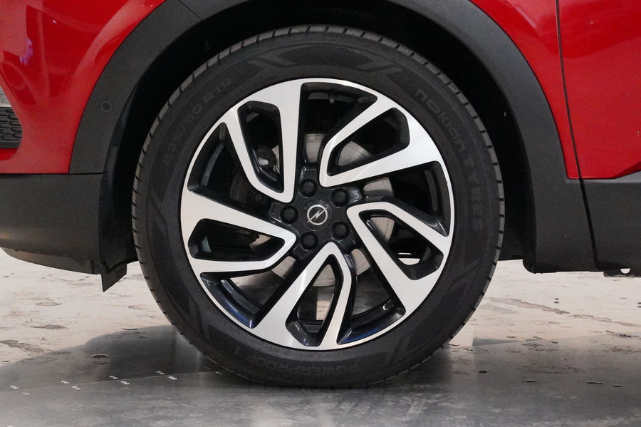 Opel Grandland X 1.6 CDTI 88 kW – foto 10