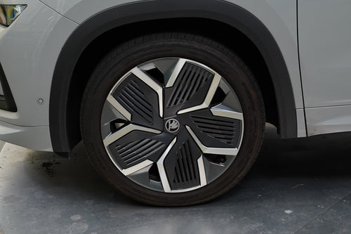 Škoda Kodiaq 2.0 TDI 142 kW 4x4 Sportline – foto 10
