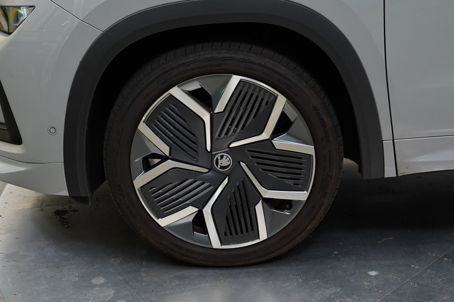 Škoda Kodiaq 2.0 TDI 142 kW 4x4 Sportline – foto 10