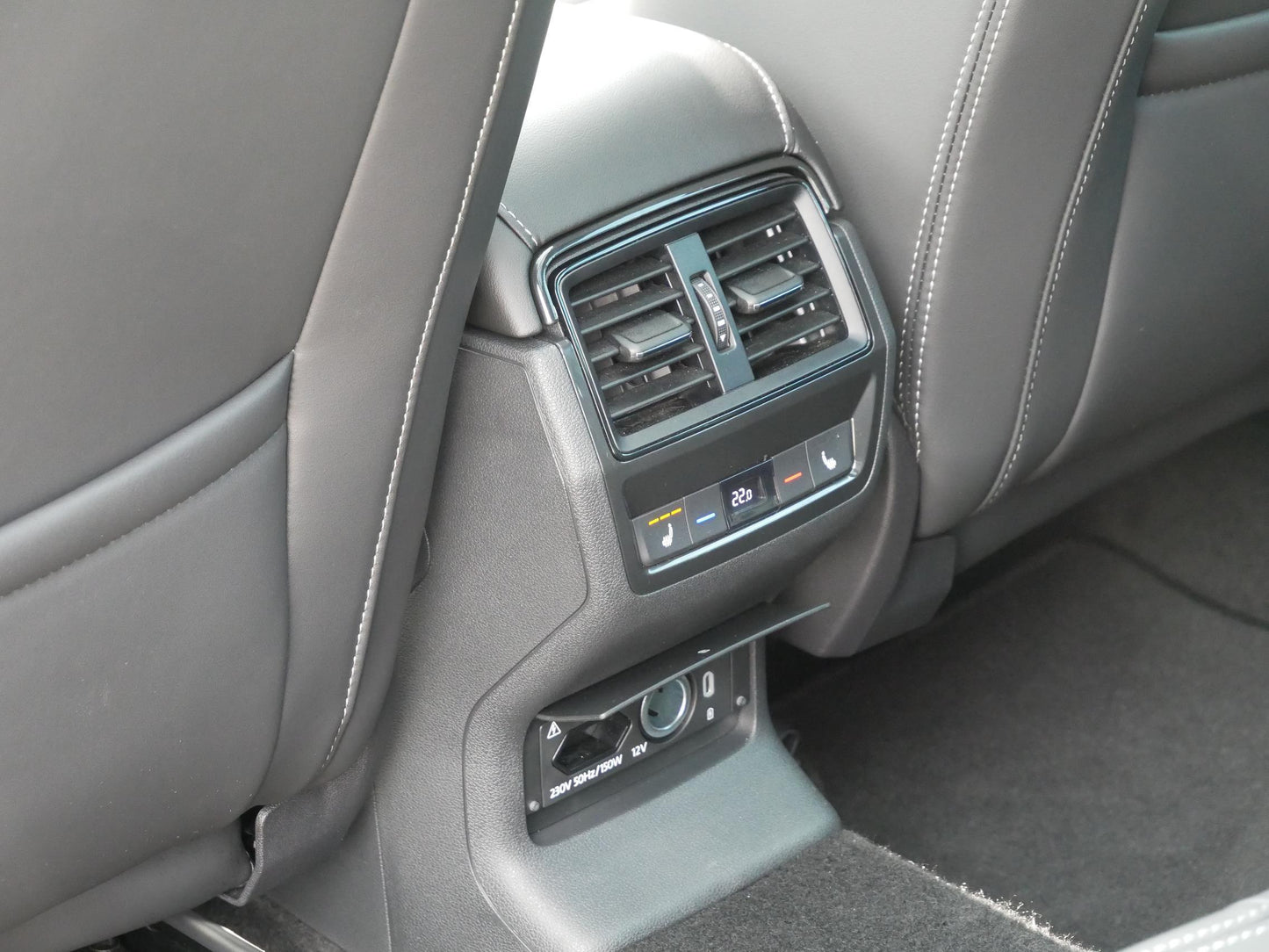Škoda Kodiaq 2.0 TDI 147 kW Sportline