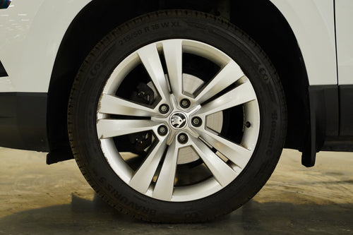Škoda Karoq 1.5 TSI 110 kW DSG Style – foto 10