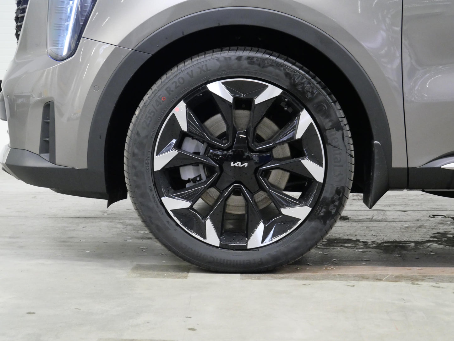 Kia Sorento 2.2 CRDI 142 kW TOP