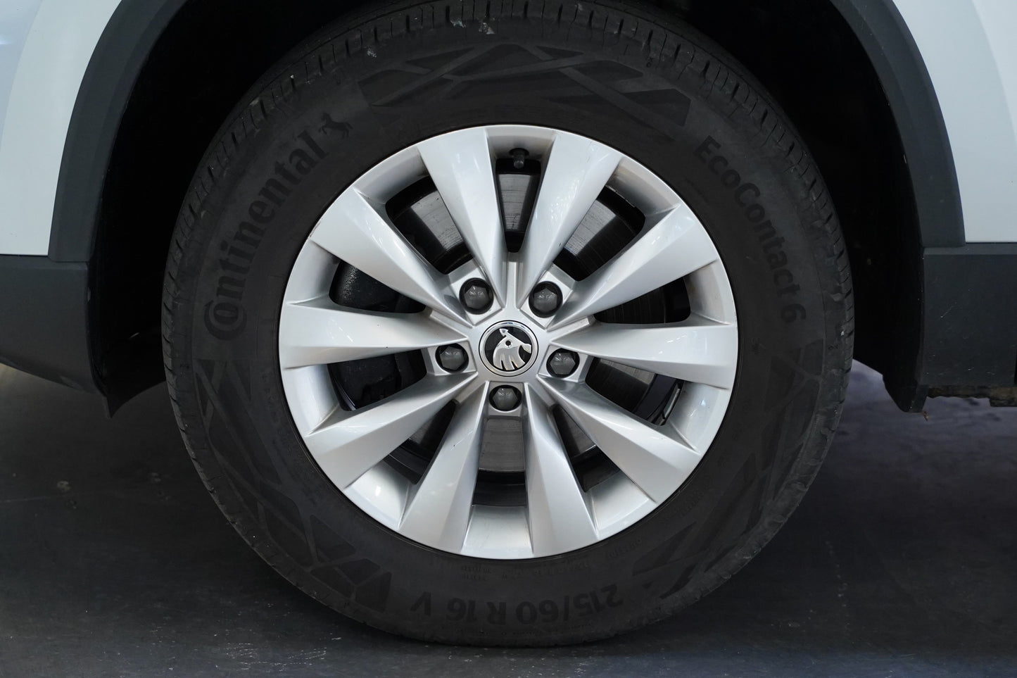 Škoda Karoq 2.0 TDI 85 kW Ambition