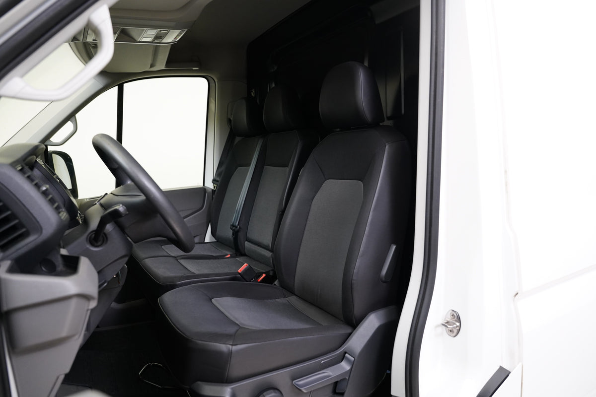 Volkswagen Crafter 2.0 TDI 103 kW