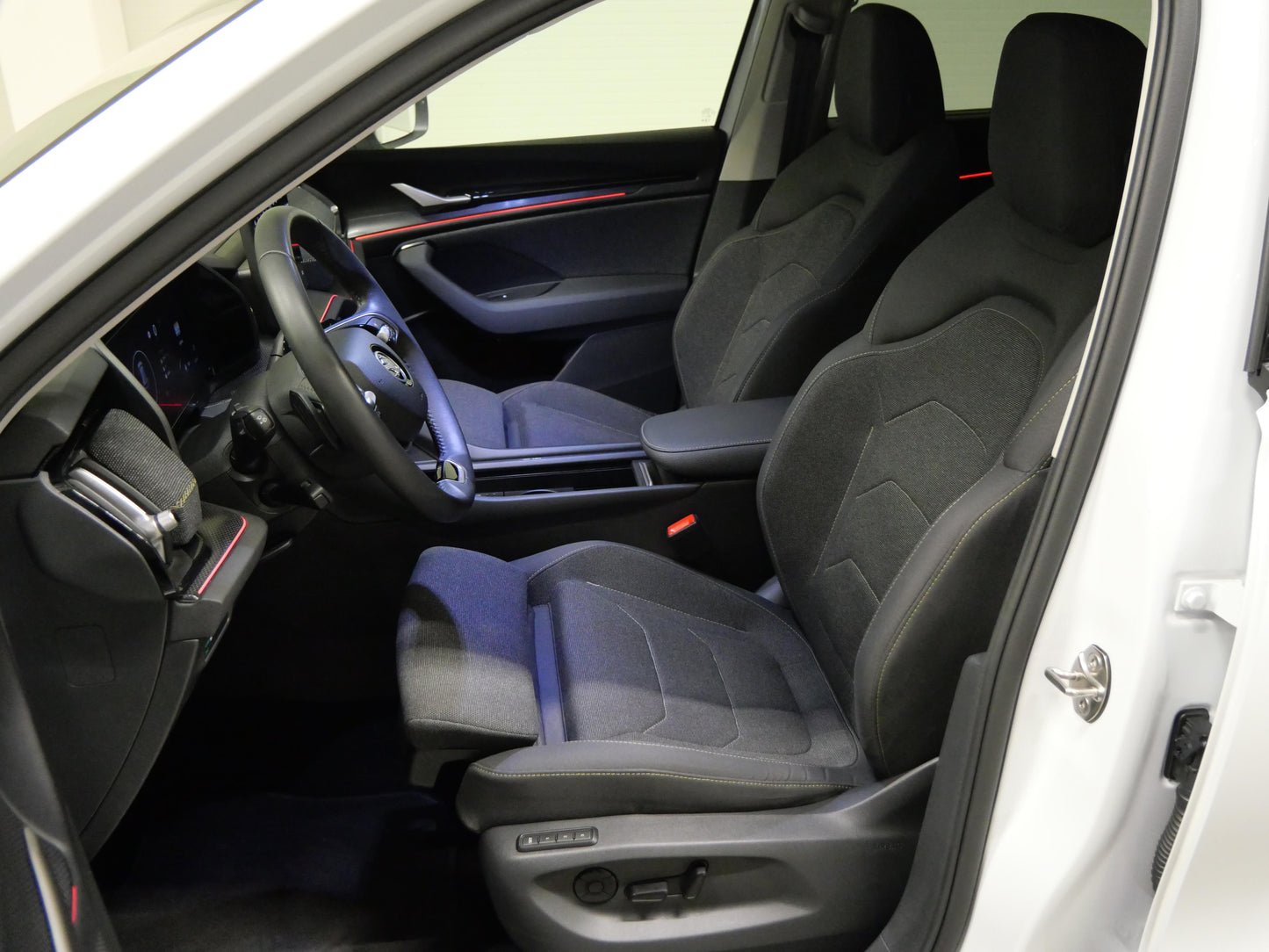 Škoda Kodiaq 2.0 TDI 142 kW Selection