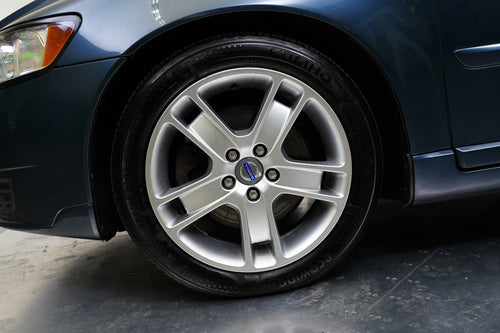 Volvo V50 2.0 D 100 kW Momentum – foto 10