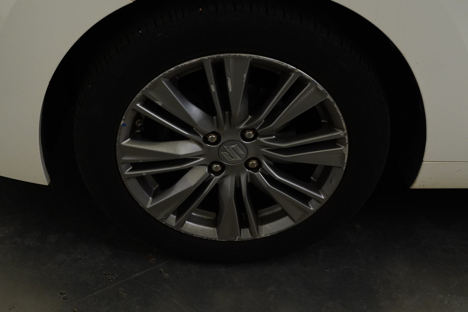 Suzuki Baleno 1.2 DualJet 66 kW Elegance – foto 10