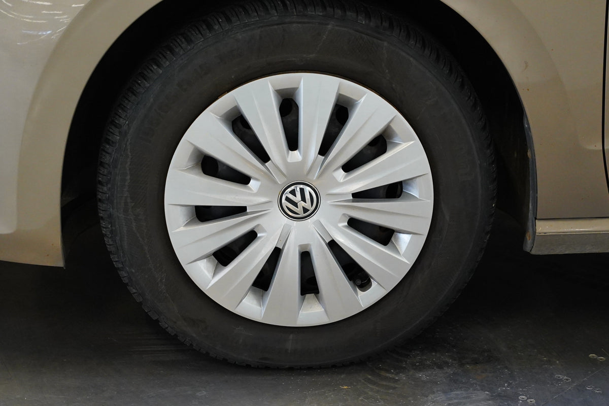 Volkswagen Golf 1.4 TSI 92 kW Comfortline – foto 10