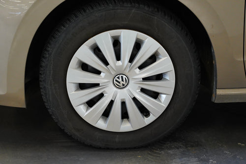 Volkswagen Golf 1.4 TSI 92 kW Comfortline – foto 10
