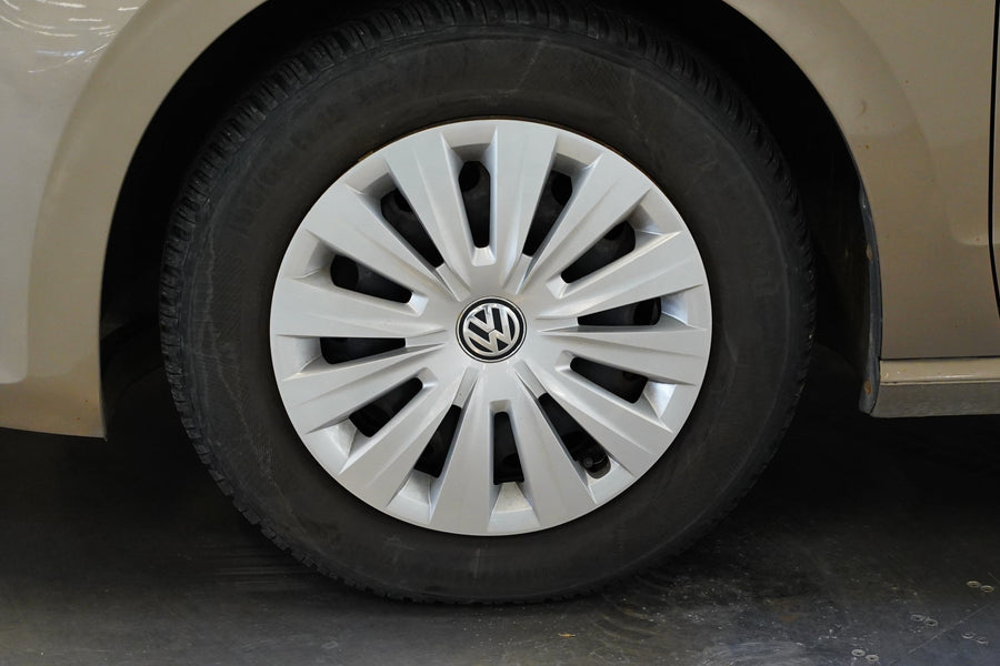 Volkswagen Golf 1.4 TSI 92 kW Comfortline – foto 10