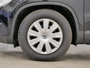Volkswagen Tiguan 2.0 TDI 125 kW Sport & Style