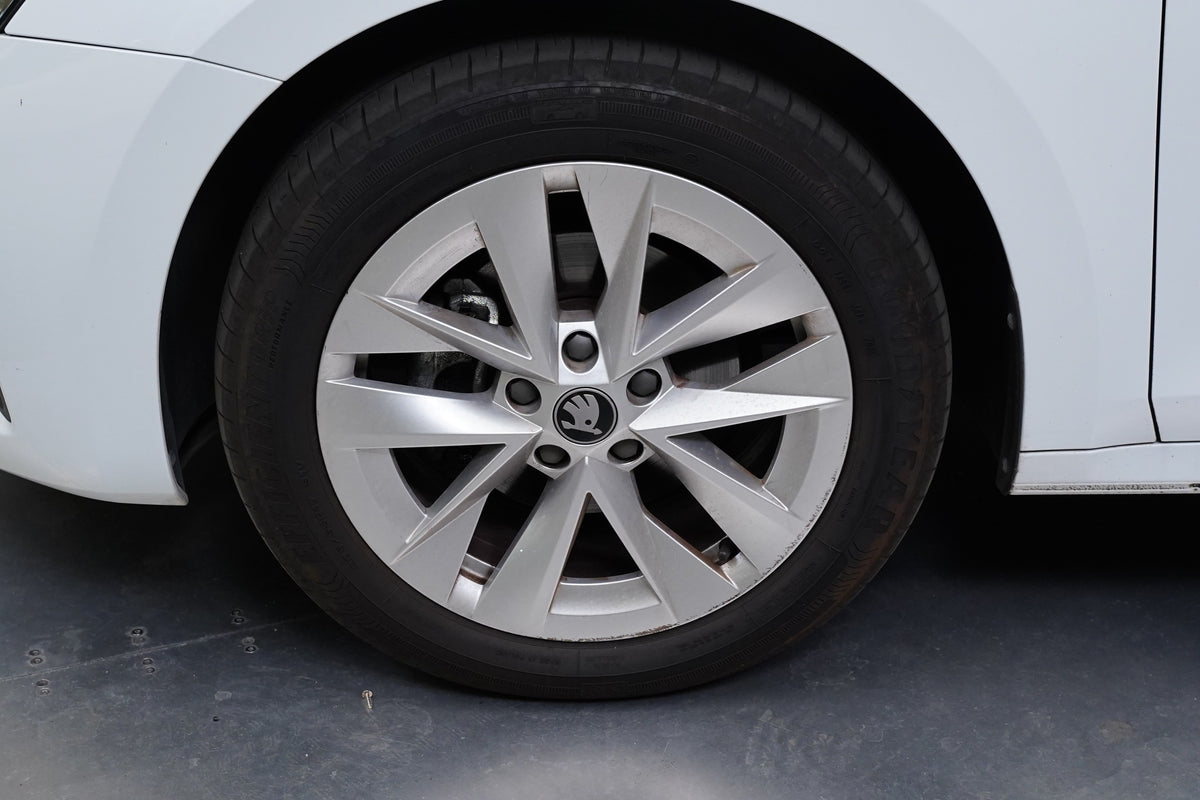 Škoda Octavia 2.0 TDI 110 kW Top Selection – foto 10