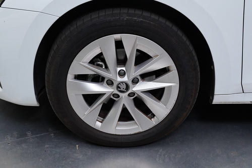 Škoda Octavia 2.0 TDI 110 kW Top Selection – foto 10