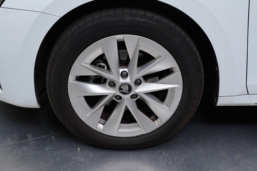 Škoda Octavia 2.0 TDI 110 kW Top Selection – foto 10