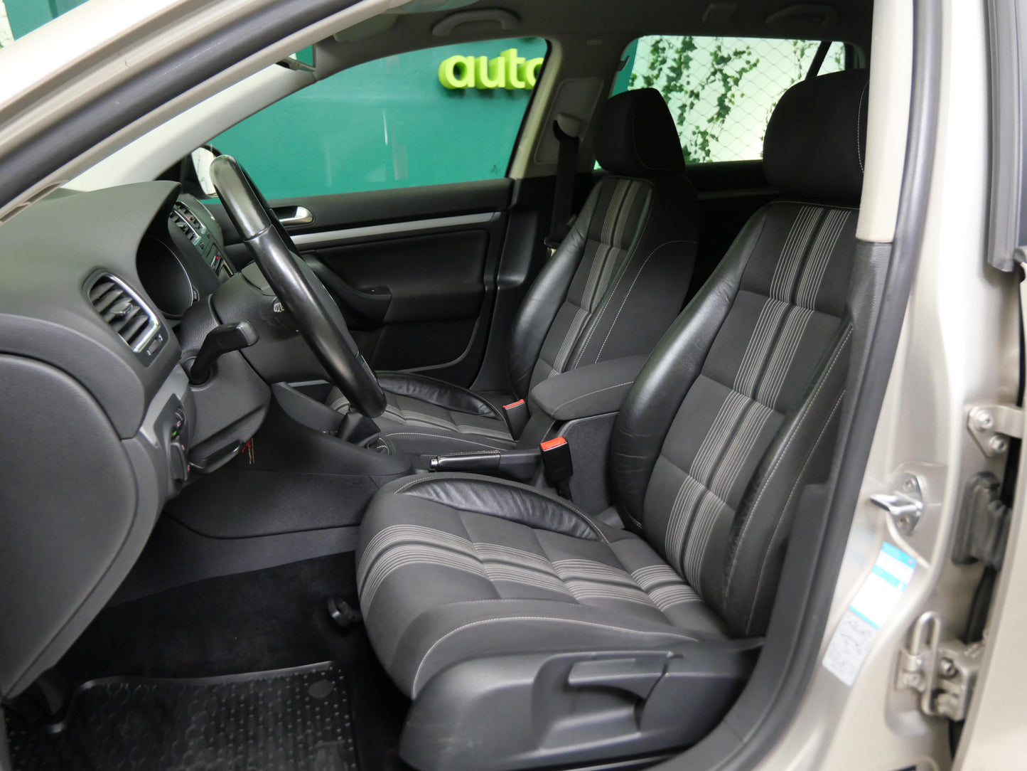 Volkswagen Golf 1.2 TSI 63 kW Match