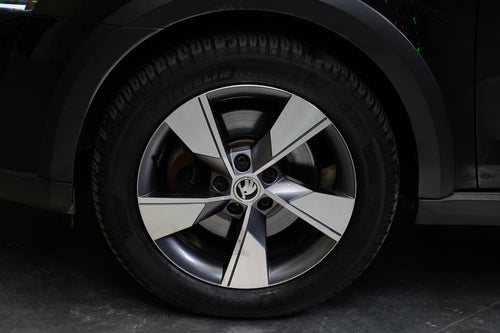 Škoda Octavia 2.0 TDI 135 kW Scout – foto 10