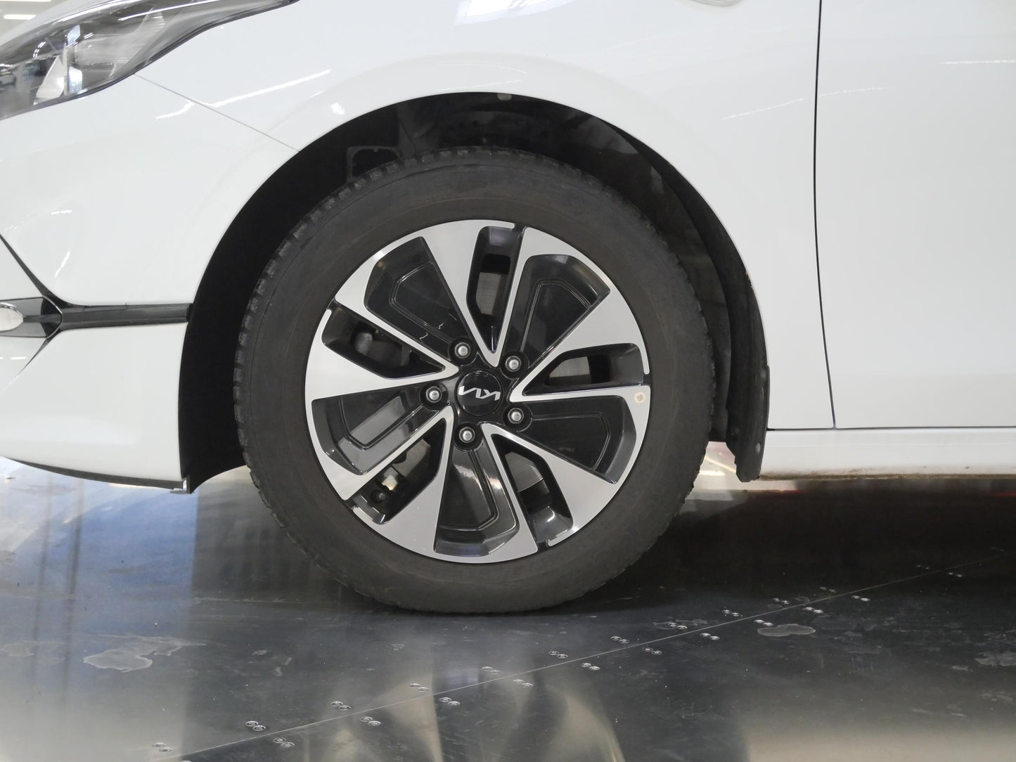 Kia Cee´d 1.5 T-GDI 103 kW Spin