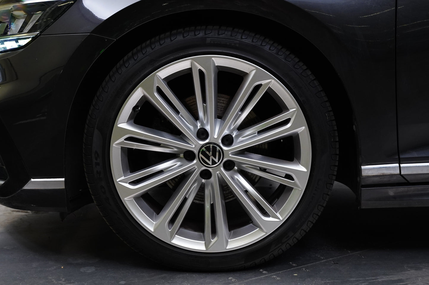 Volkswagen Passat 2.0 TDI 110 kW R-Line