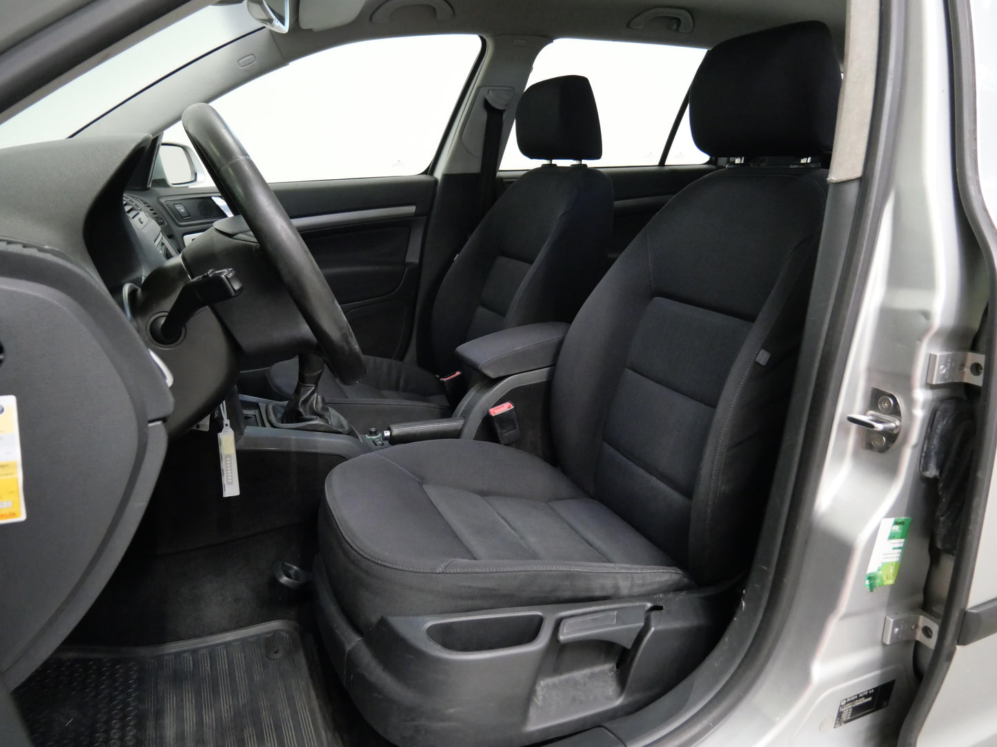 Škoda Octavia 1.9 TDI 77 kW Elegance