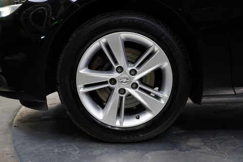 Opel Insignia 2.0 CDTi 128 kW Elegance – foto 10