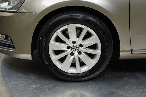 Volkswagen Passat 2.0 TDI 103 kW Comfortline – foto 10