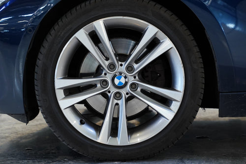 BMW Řada 3 328i 180 kW Sport-Line – foto 10