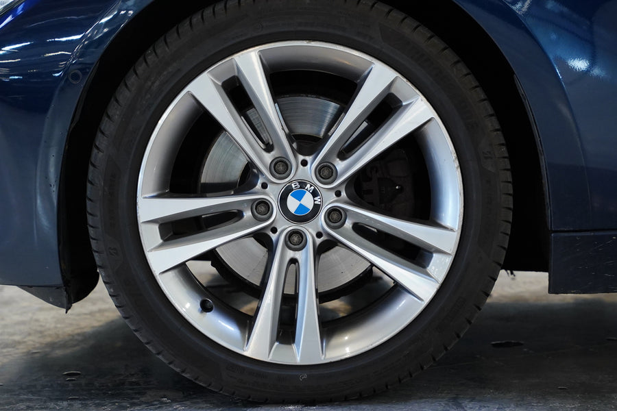 BMW Řada 3 328i 180 kW Sport-Line – foto 10