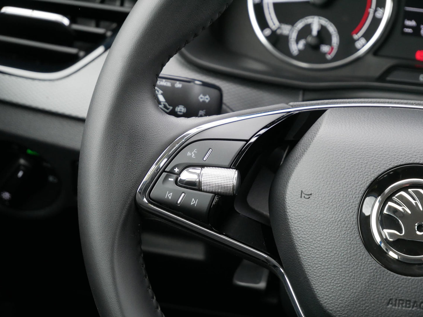 Škoda Scala 1.0 TSI 81 kW Ambition