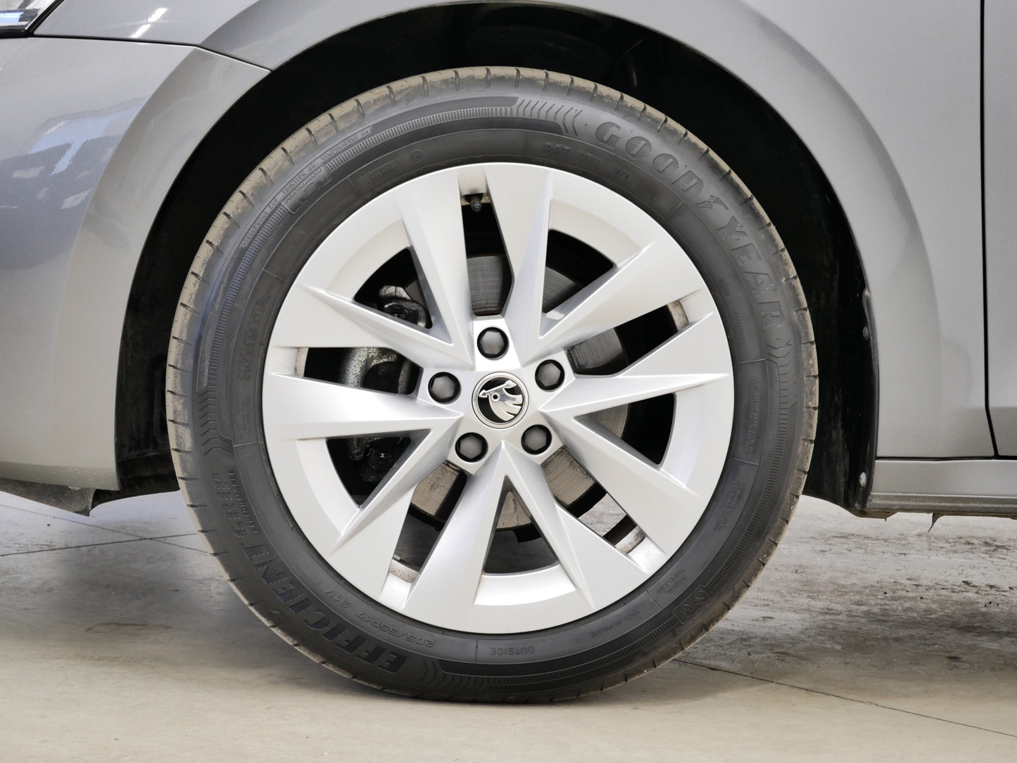 Škoda Octavia 2.0 TDI 110 kW Selection