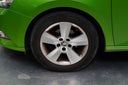 Škoda Fabia 1.2 TSI 66 kW Ambition