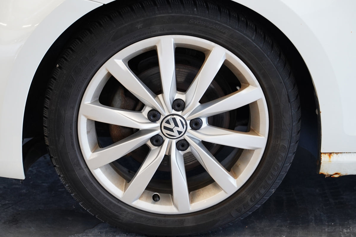 Volkswagen Golf 1.4 TSI 90 kW Highline – foto 10