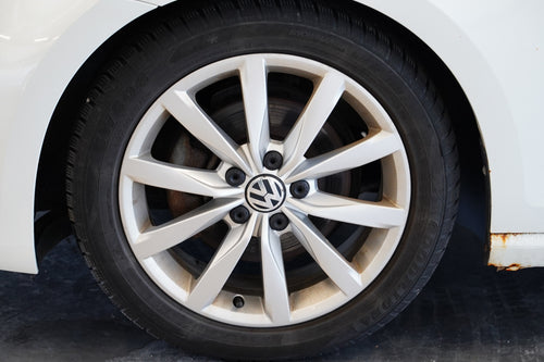 Volkswagen Golf 1.4 TSI 90 kW Highline – foto 10