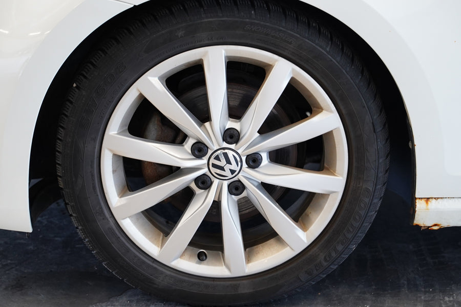 Volkswagen Golf 1.4 TSI 90 kW Highline – foto 10