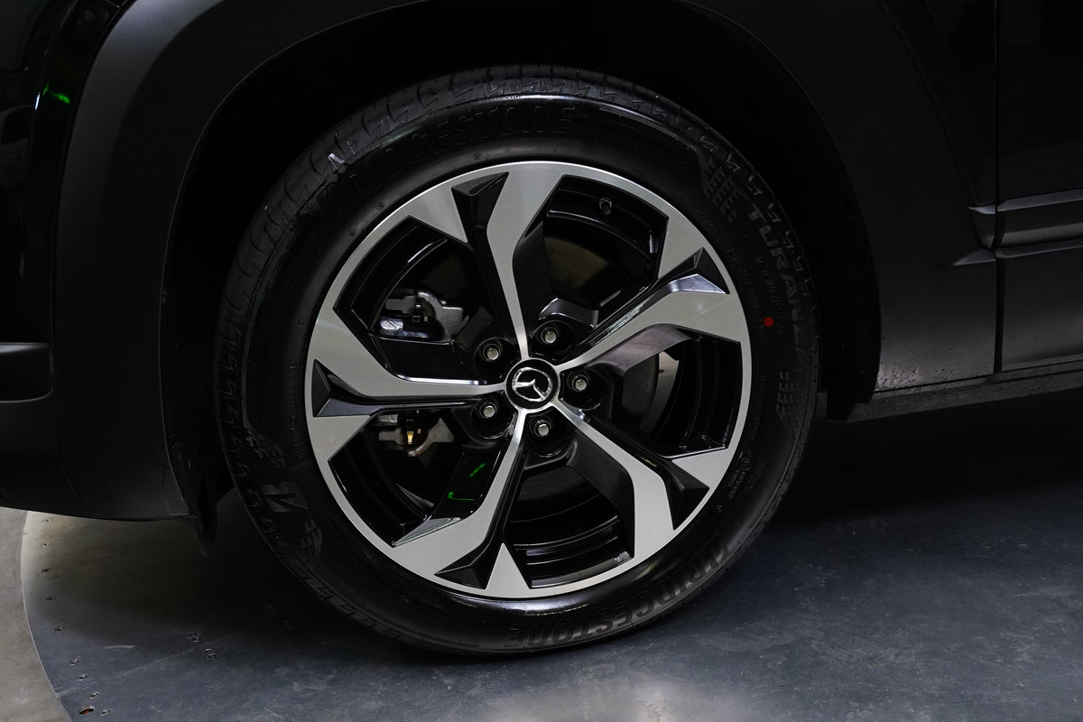 Mazda MX-30 e-Skyactiv 125 kW AT Edition-R – foto 10