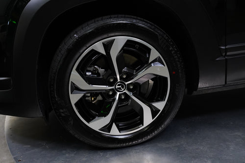 Mazda MX-30 e-Skyactiv 125 kW AT Edition-R – foto 10