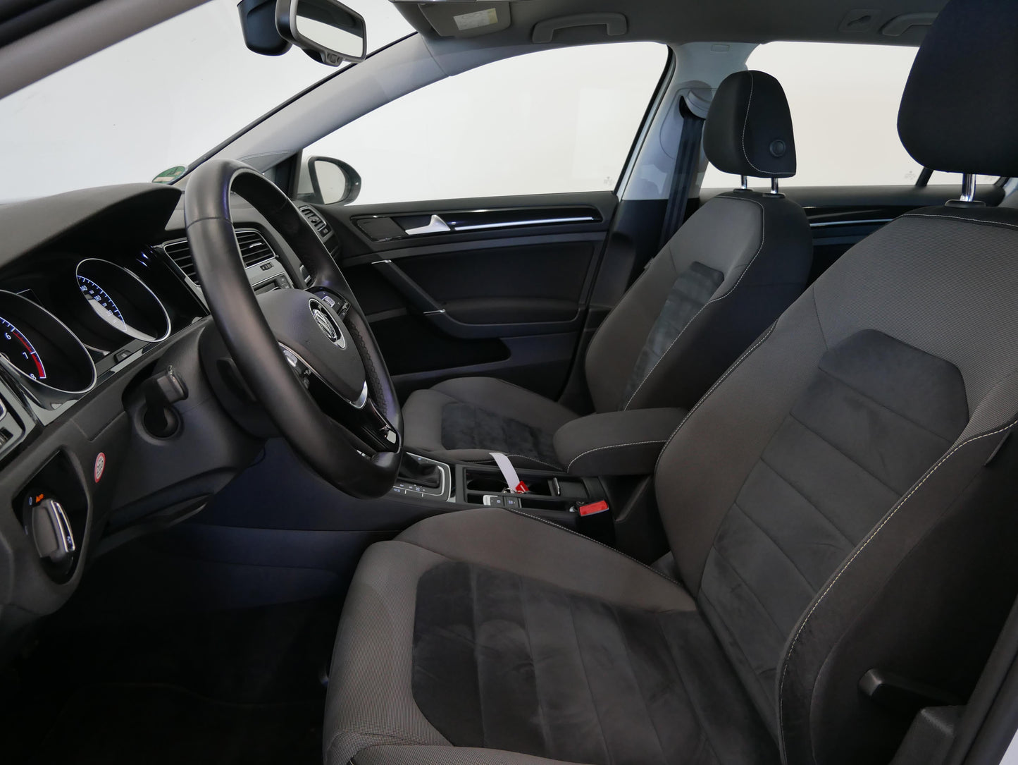 Volkswagen Golf Variant 1.4 TSI 92kw Highline