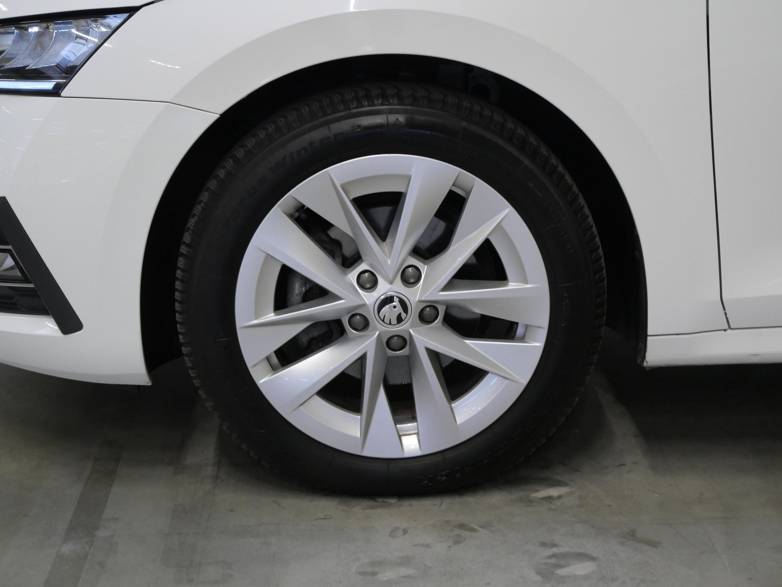 Škoda Octavia 2.0 TDI 85 kW Style – foto 10