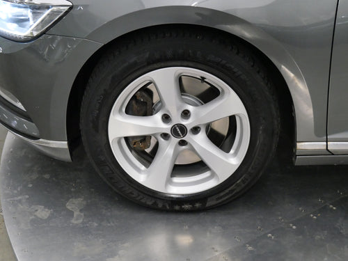 Volkswagen Passat 2.0 TDI 176 kW Highline – foto 10