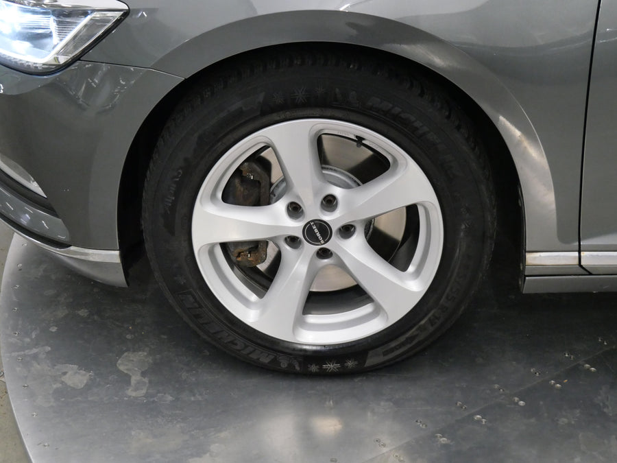 Volkswagen Passat 2.0 TDI 176 kW Highline – foto 10