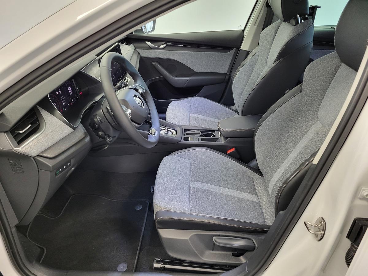 Škoda Octavia 2.0 TDI 110 kW Selection