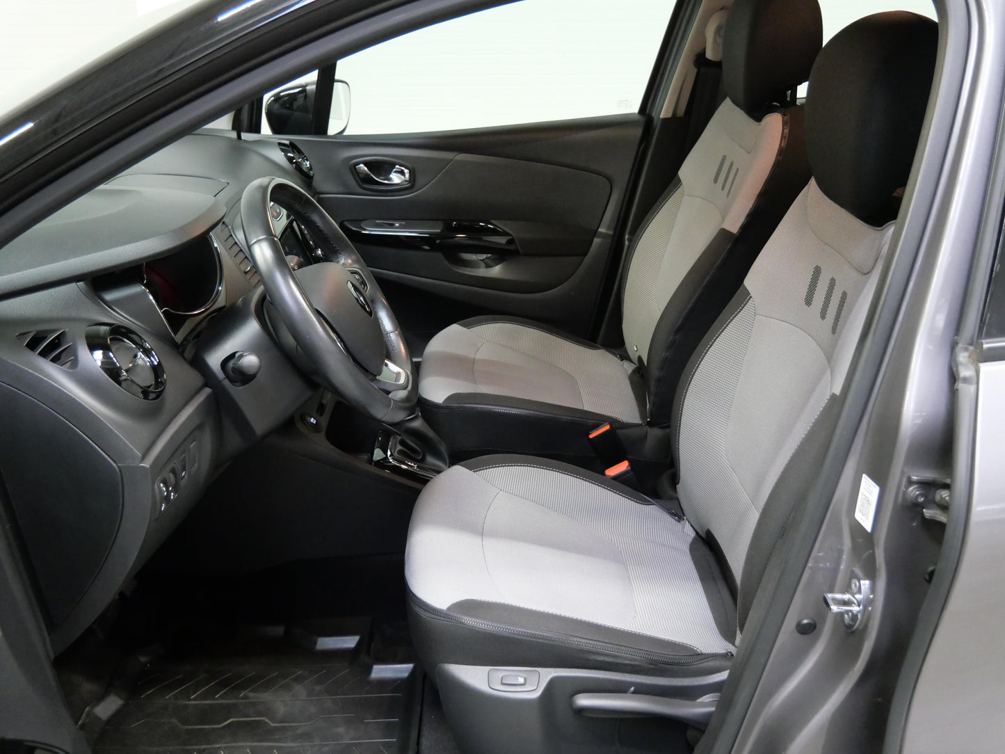 Renault Captur 1.2 TCe 87 kW