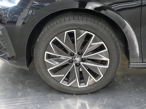 Škoda Scala 1.5 TSI 110 kW Top Selection – foto 10