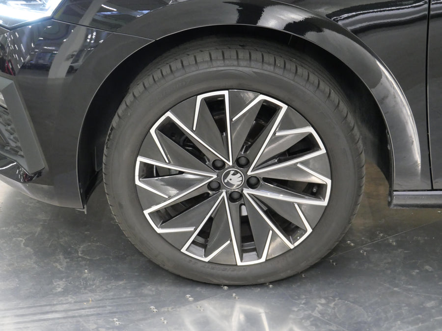 Škoda Scala 1.5 TSI 110 kW Top Selection – foto 10