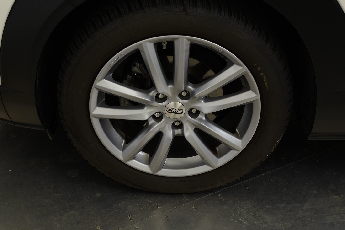 Mazda CX-30 2.0 Skyactiv 110kW AWD Comfort