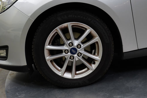 Ford Focus 1.0 EcoBoost 92 kW Business – foto 10